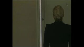 A Blonde Horny MILF Is Enjoying to Have Sex with His Friend with Big Cock