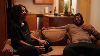 The Kickback 1 Ft Goddess Royale