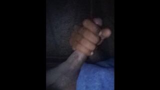 Bed time hand shake part.3 hot