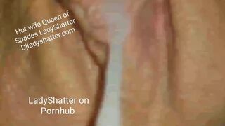 LadyShatter compilation part 1