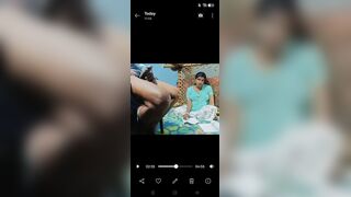 A tution teacher punishment his student hard fucking,she not solve her math,desi girl