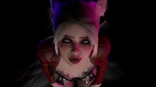 VOL 7 Part One. Indira stars in this madness of non-stop fucking and vaginal creampies