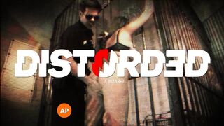 Don't Ask for Me - Distorded