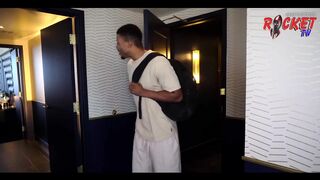 Shower Sex with Carmela Clutch