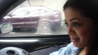 Picking up the Girls From the Suburbs