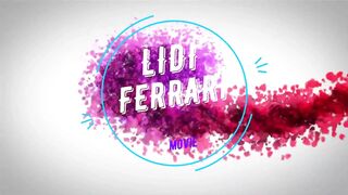 I Sucked the App Driver's Cock After the Gym Inside the Car He Came in My Mouth