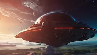 DirtyDroolerZ - Andromeda Alien Dream Fuck Mission - part 1 -