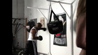 Technical Tests in the Ring