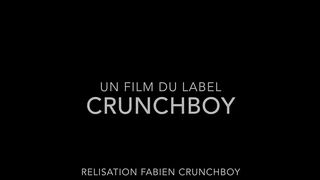 2774 Ebony Slut Fucked by Dany Boss and Bairon Hell and Viktor Rom