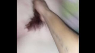 Dicking down amateur pawg