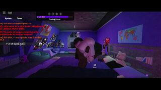 Very slutty white girl loves daddy's BBC (pt1)