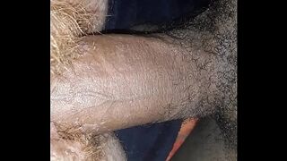 Strawberry shortcake and chocolate bbc