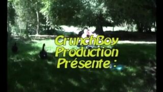 Fucking in exhib with friends