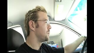 Lexington Steele Presents: "learn Sex" - Vol. #03