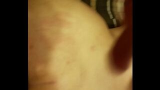 Pawg squirts all over BBC