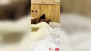 My Ex Boyfriend Came Over for a Quick Fuck Before I Get Married