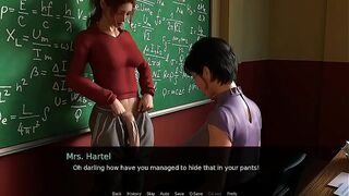 3D Hentai Animation hardcore xnxx Fucking 18 Anal brazilian gaming video