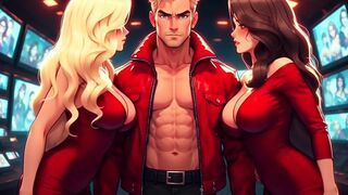 Laliberte - Paradise - Part 5 & 6