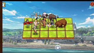 An Hentai Phone Game