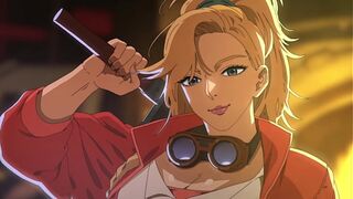 Gemma • Monster Hunter | Hentai animation