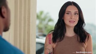 Why dont we start by you tasting my ass my wifes TWIN said