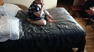 PAWG Get Bang up Really Good Fuck Her Right Good