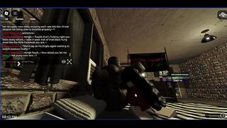 white cheating albanian slut gets slutted out by bbc