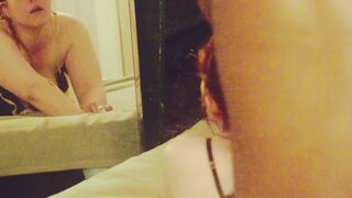 Pawg my sectretary taking home calls now nothing but paper work