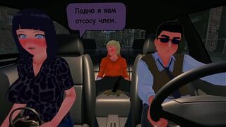 14 Hentai Anime - Naruto