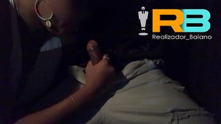 brazillian bull, Fulfilling Uber fantasy, Married slut Stella. Bahian girl paying a ride to the Bahian director blowjob in the dining room, blowjob in the car, sex in the street, public, . Exhibitionism in Salvador