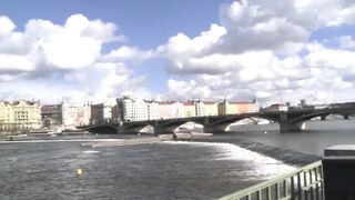 Hard whore Latino fucked bareback by his friend with XXL cock #11