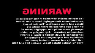 White Wife Surrenders to Black Power