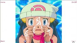 Pokemon hentai compilation