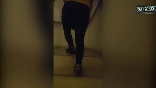 I let the taxi driver take me to a lodging to fuck me, because I don't have cash to pay him for the trip.