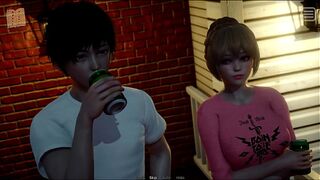 My Bully Is My Lover 85