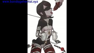 Hentai bondage 23