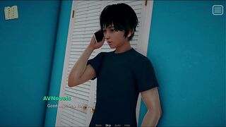 My Bully Is My Lover 44