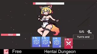Hentai Dungeon