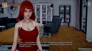 My Bully Is My Lover 16