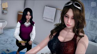 My Bully Is My Lover 31