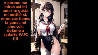 hentai joi (spanish)