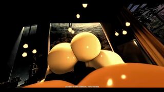 Pawg Couldnt Resist BBC.