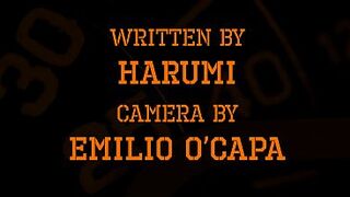 Squirting Slut Varonica Leal Prison Fucked - Anal Creampie Time Stop Freeze Fetish