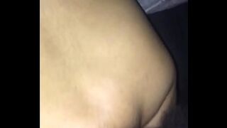 Bbw Latina gangbang