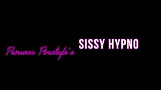 Penelope's BBC Affirmation WIP