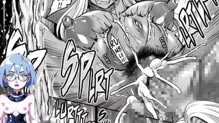 Female Ogre is Gonna Fuck Centaur Cock Till She Drops 2