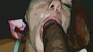 Ambee loves pleasing BBC