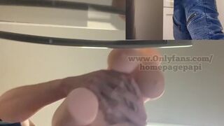 “Plunger” - By: HomepagePapi [FULL VIDEO]