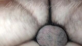 Mi ha riempito il culo di sborra dopo averlo scopato forte! ???????????? Dialoghi italiano - Anal creampie