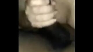 White BBw Sucking My BBC